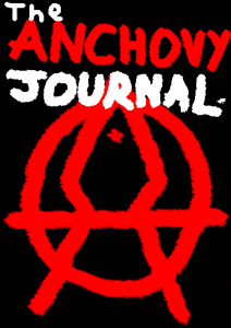 The Anchovy Journal