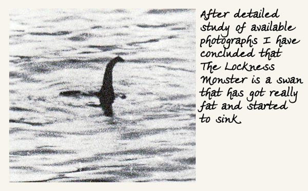 Nessie