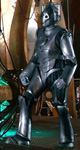 Cyberman Mike