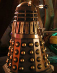 Dave The Darlek