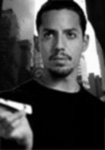 David Blaine