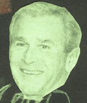 George W Bush