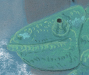 Bob The Cameleon