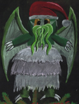 Brave Little Cthulhu