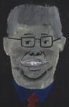 Clive Woodall