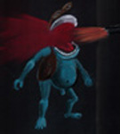 Crazy Frog