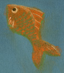Dave THe Fish