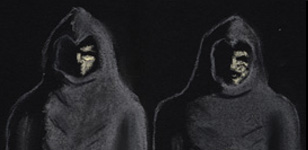 The Grey Preists