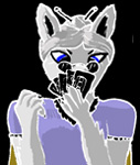 Lupa's Gran