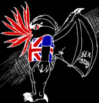 Punk Cthulhu