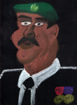 Saddam