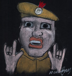 Sam The Soldier