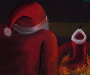 Father Christmas