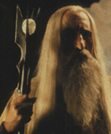 Saruman