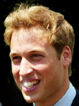 HRH Prince William Winsor