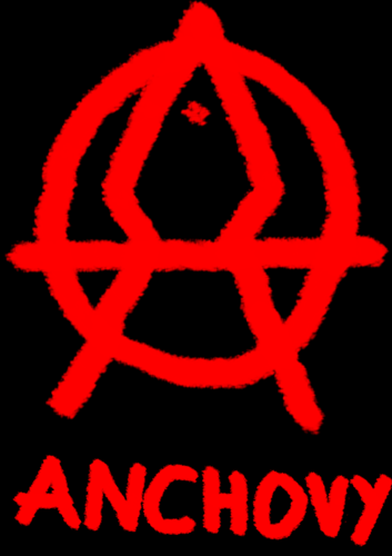 Ancovy