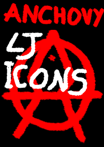 LJ Icons