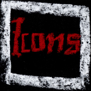 Blog Icons