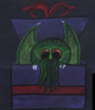Brave Little Cthulhu