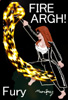 Fury - Fire Argh...