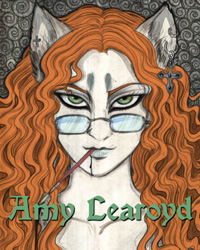 Amy Learoyd