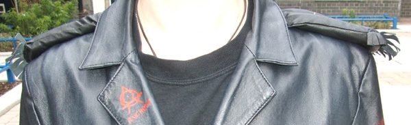 Epaulets
