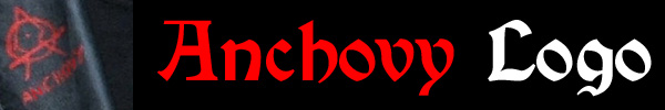 Anchovy Logo