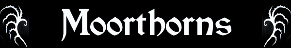 Moorthorns
