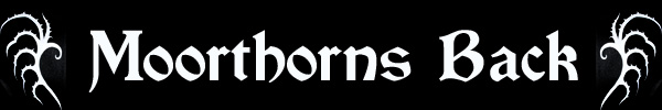 Moorthorns
