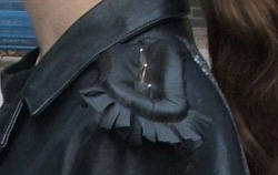 Epaulets