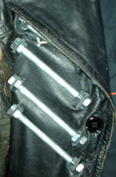 Bone Bars