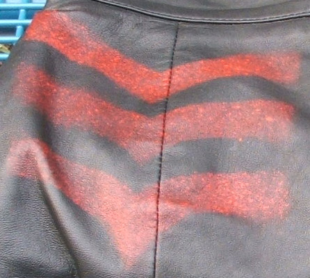 Sergeant Stripes