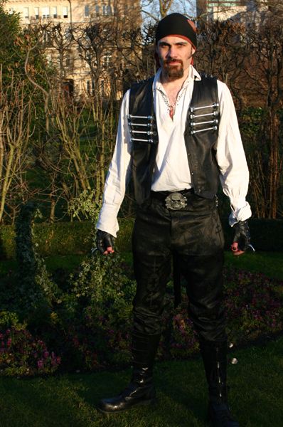 Brigantes