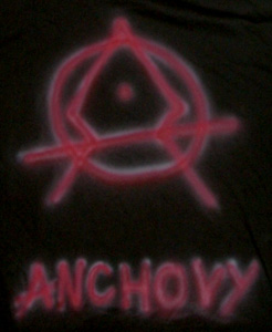 Anchovy