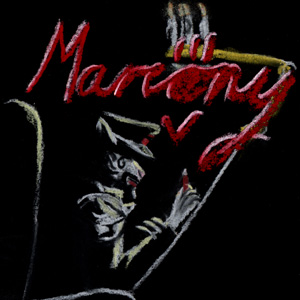 Marcony