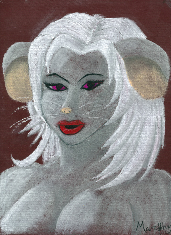 Mouse Miss