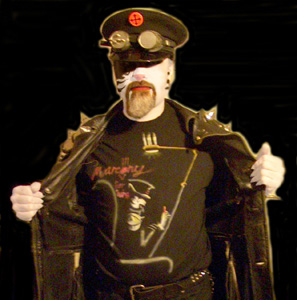 Marcony For Hire