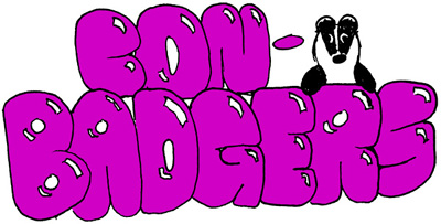 Con Badgers