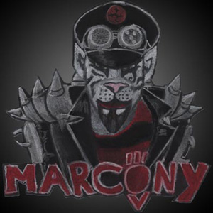 Marcony