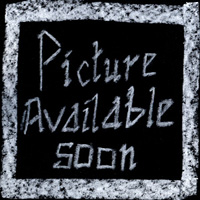Picture avaliable soon.