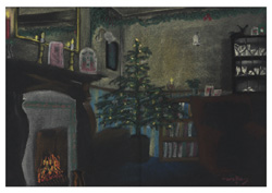 Christmas Waiting