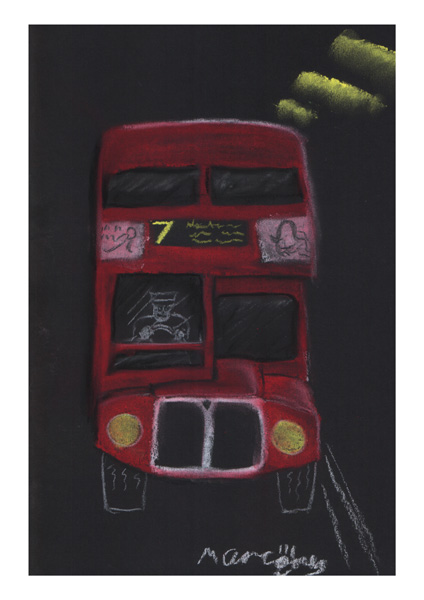 Bus