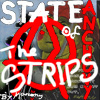 State of Anchovy Strips