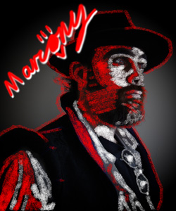 MARCONY'S PRINTS